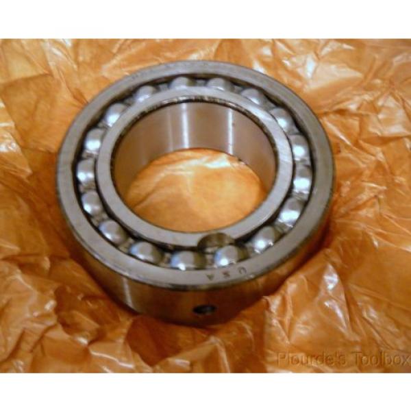 New MRC 85 x 150 x 1-15/16 Double Row Angular Contact Ball Bearing, 5217-K #2 image