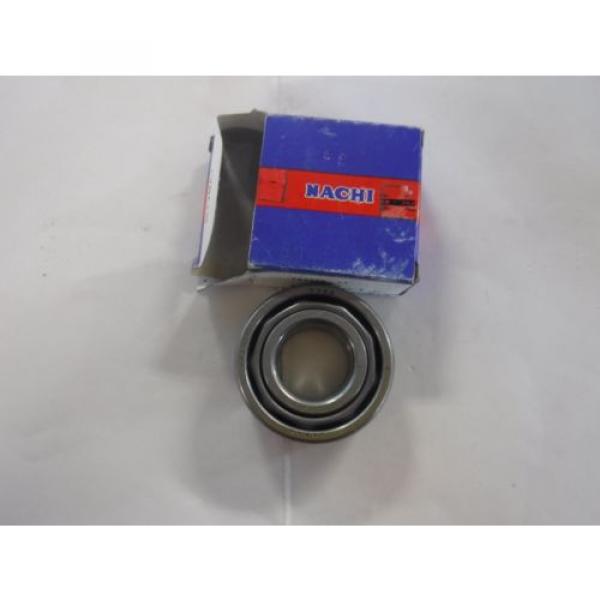 NEW 5205 Bearing, 2-055-012-375, Double Roll, Angular Contact Ball Bearing(P) #1 image