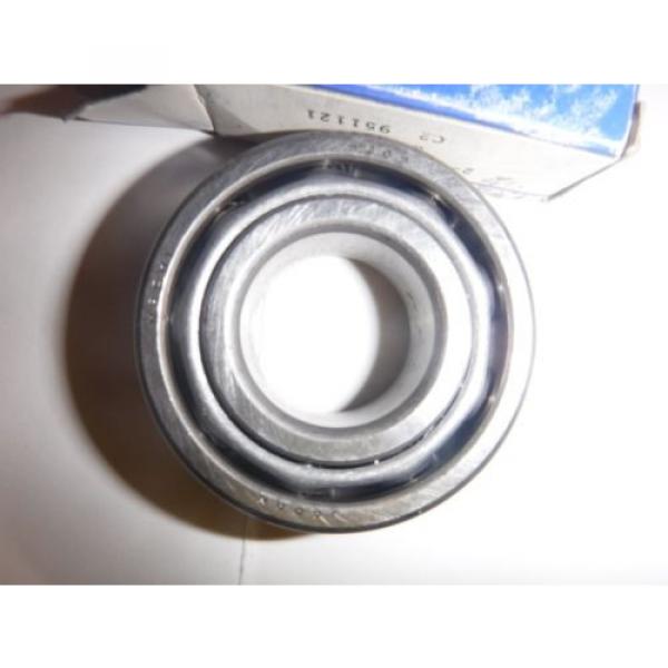 NEW 5205 Bearing, 2-055-012-375, Double Roll, Angular Contact Ball Bearing(P) #4 image