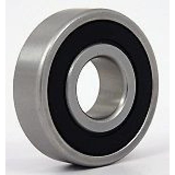 3004-2RS bearing Angular Contact Ball Bearing 20x42x16mm #1 image