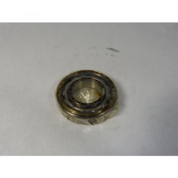 SKF 7207-BG Ball Bearing Angular Contact ! NEW ! #2 image