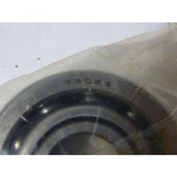 NSK 7302B Angular Contact Spindle Ball Bearing ! NEW ! #3 image