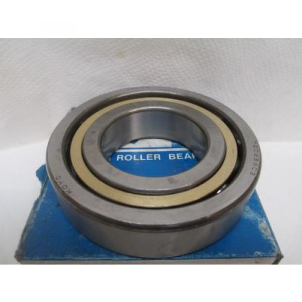 NEW KOYO ANGULAR CONTACT BALL BEARING 7208BGC3 #2 image