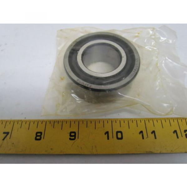 Timken 5206K C3 5206K 2-Row Angular Contact Ball Bearing NIB #4 image