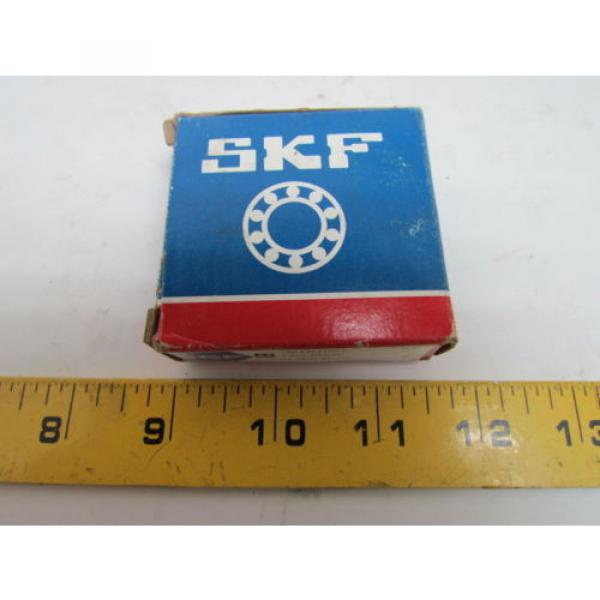 SKF Explorer 7305 BEGAP Angular Contact Ball Bearing 25x62x17mm NIB #1 image