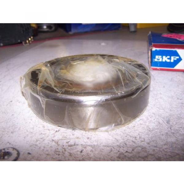 NEW SKF 7312 BECBP ANGULAR CONTACT BALL BEARING SINGLE ROW 60 mm X 130 mm X 31mm #4 image