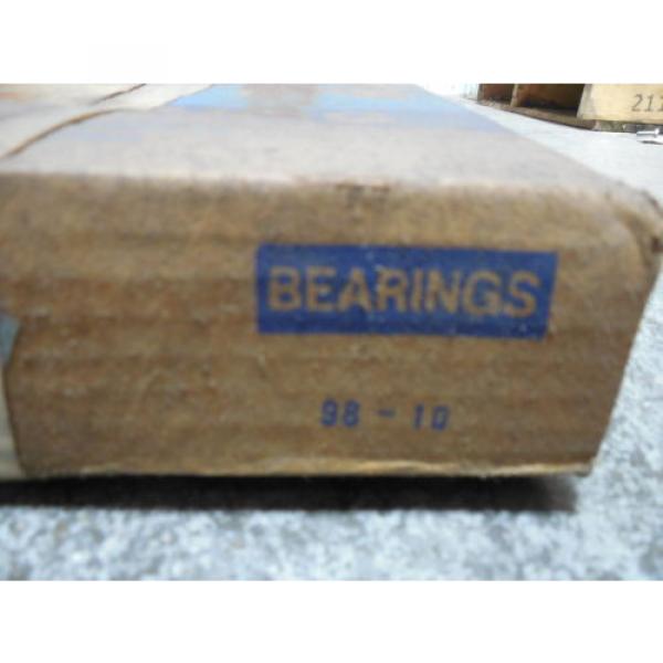 NEW NTN 7318BL1G Angular Contact Ball Bearing #3 image