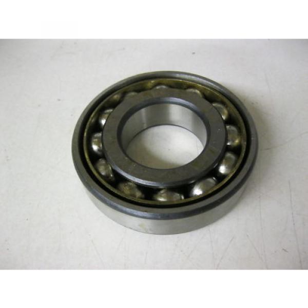 SKF 7311 BEA/G/Y Angular contact ball bearing ABEC-3 120mm OD X 55mm ID X 29mm W #1 image