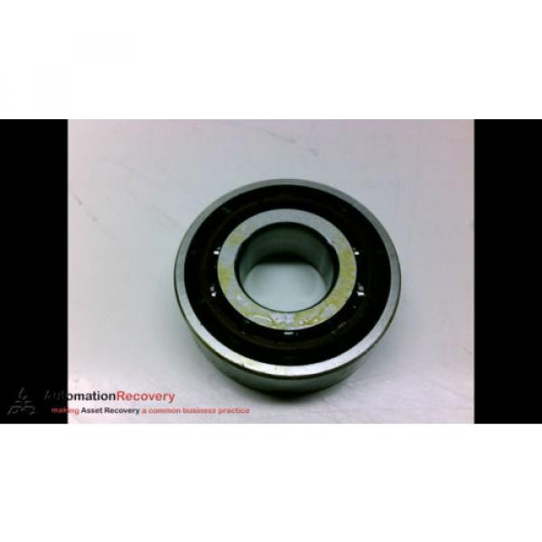 BARDEN 203HDL ANGULAR CONTACT BALL BEARING #2 image