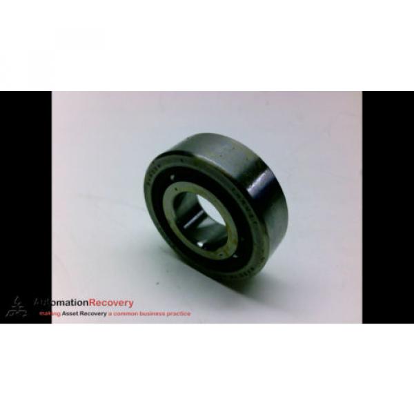 BARDEN 203HDL ANGULAR CONTACT BALL BEARING #3 image