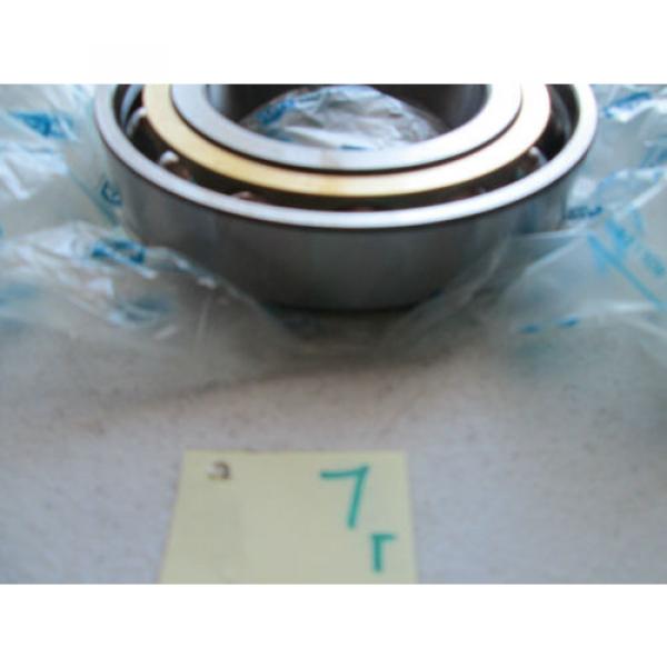 NEW IN BOX KOYO ANGULAR CONTACT BALL BEARING 7214BGC3 FY (Y4) #3 image