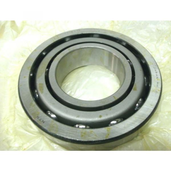 NTN TOYO 7316BG ANGULAR CONTACT BALL BEARING, NEW, JAPAN #1 image