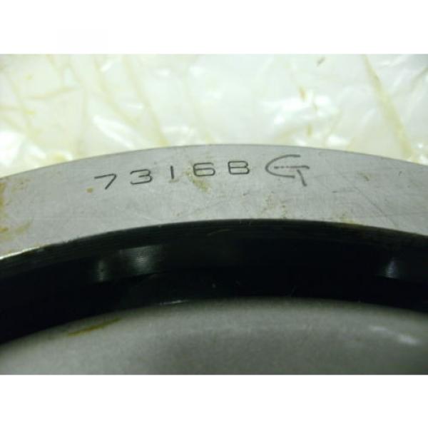 NTN TOYO 7316BG ANGULAR CONTACT BALL BEARING, NEW, JAPAN #3 image