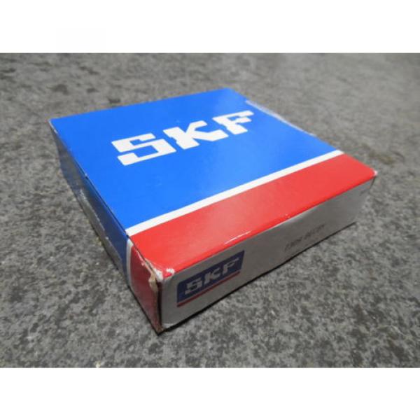 NEW SKF 7309 BECBY Angular Contact Ball Bearing #1 image