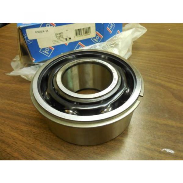 NEW SKF 5314 ANR/C3 ANGULAR CONTACT DOUBLE ROW BALL BEARING 5314ANRC3 #3 image