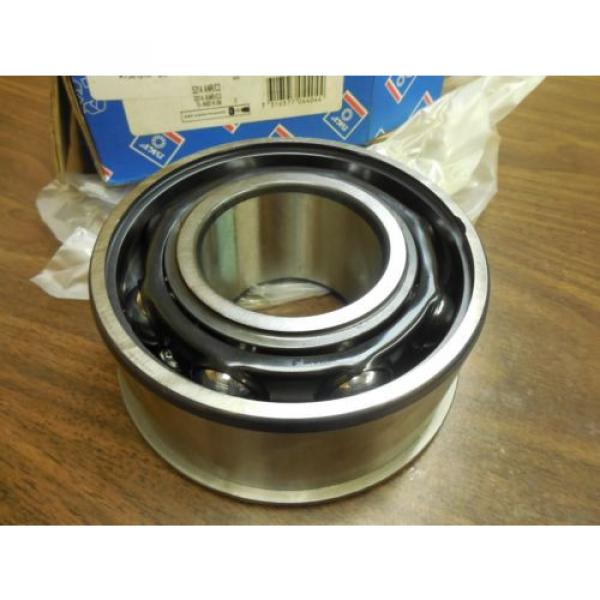 NEW SKF 5314 ANR/C3 ANGULAR CONTACT DOUBLE ROW BALL BEARING 5314ANRC3 #4 image