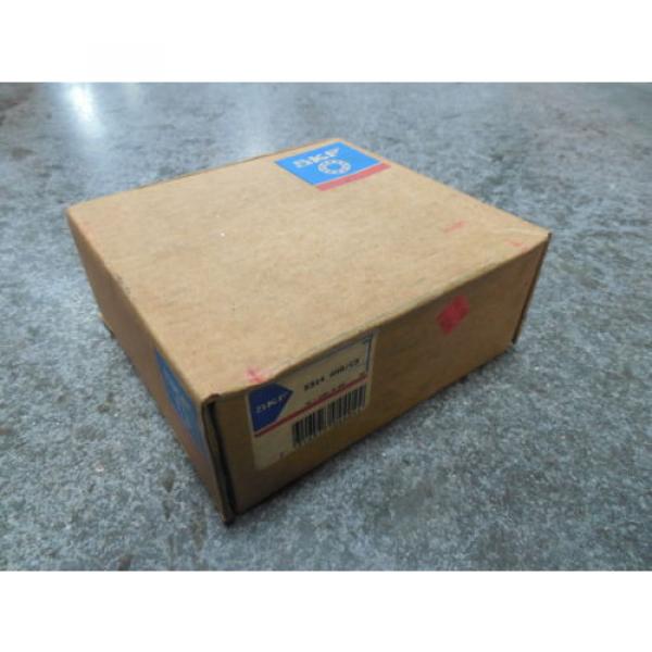 NEW SKF 5314 ANR/C3 Angular Contact Ball Bearing #1 image