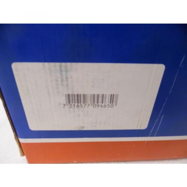 SKF 7317 BECBM Angular Contact Ball Bearing 85MM X 180MM X 41MM NIB #5 image