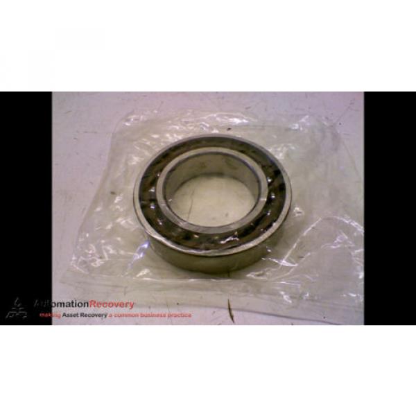 SNR MACHLINE 7008HVUJ74 ANGULAR CONTACT BALL BEARING INSIDE DIAMETER, NE #164742 #2 image