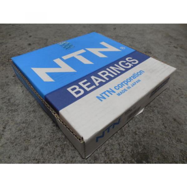 NEW NTN 7222BL1G Angular Contact Ball Bearing #1 image