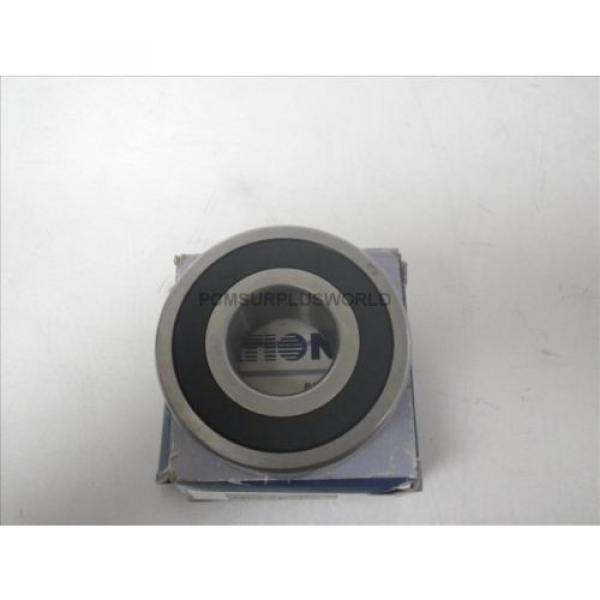 3306 2RSC3 33062RSC3 National Bearing Angular Contact Double Row Ball Bearing #2 image