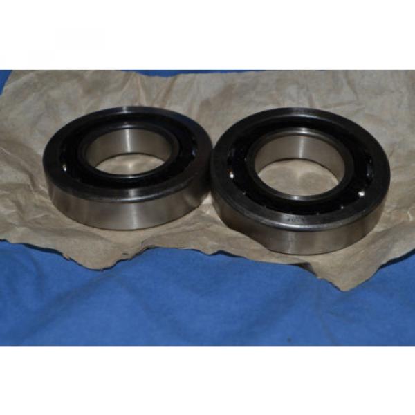 DKFL 7208BTVPUA=7208-B-TVP-UA=7208B.TVP.UA Angular Contact Ball Bearing 40*80*18 #3 image