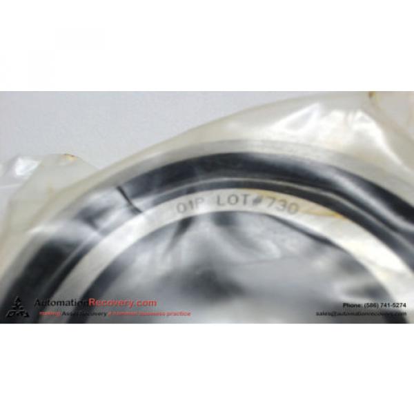 FAFNIR 5211K-C3 DOUBLE ROW ANGULAR CONTACT BALL BEARING, NEW #113654 #4 image