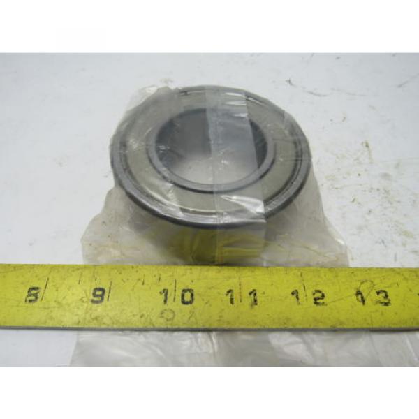 JAF 5209-ZZ Double Row Angular Contact Ball Bearing Shielded 45x85x30.2mm #3 image