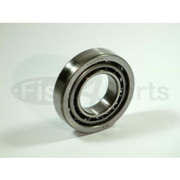 7211BG Single Row Angular Contact Ball Bearing #1 image