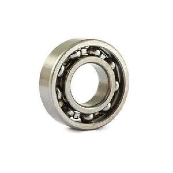 Double Row Angular Contact Ball Bearing Open 3200 5200 - Choose Size #1 image