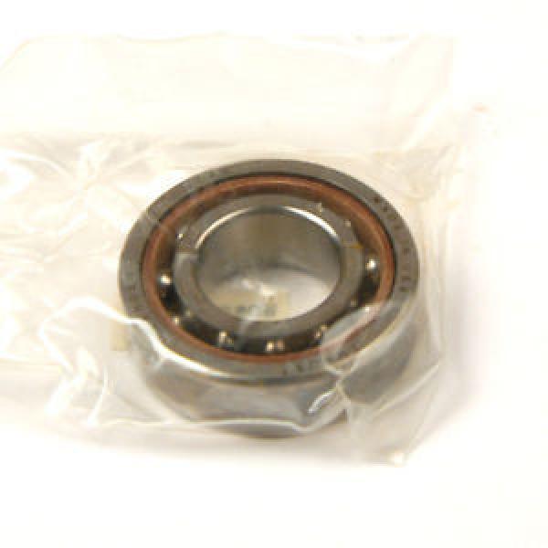 104 H ANGULAR CONTACT BALL BEARING  (B-2-11-2-8) #1 image