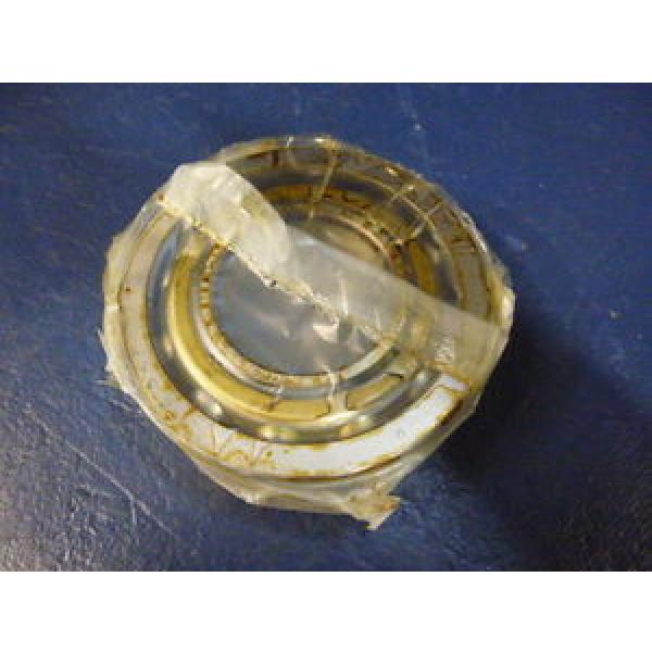 SKF 7313 BECBY Angular Contact Ball Bearing #1 image