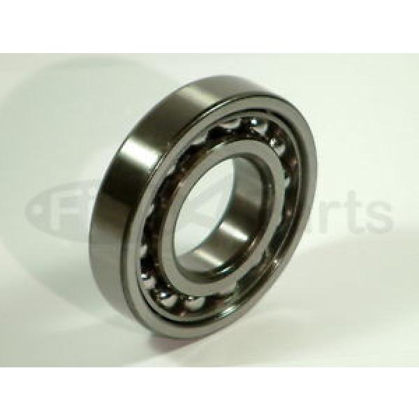 LJT3 Imperial Angular Contact Ball Bearing #1 image