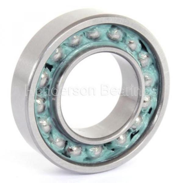 719021ZSMAX Enduro Bicycle Angular Contact Ball Bearing Abec3 15x28x7mm #3 image