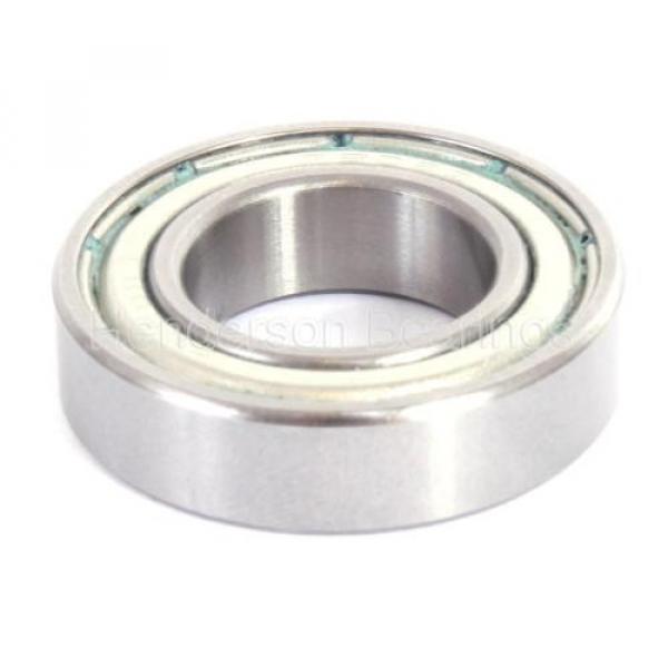 719021ZSMAX Enduro Bicycle Angular Contact Ball Bearing Abec3 15x28x7mm #4 image