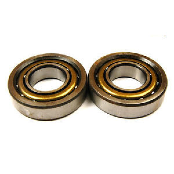 7309  BF 01 ANGULAR CONTACT  BALL BEARING  (B-2-10-6-31) #1 image