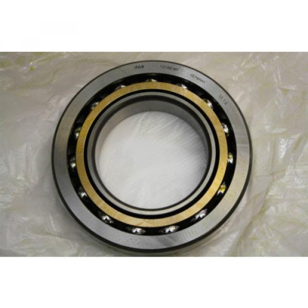 FAG 7218B.MP Angular Contact Ball Bearing #1 image