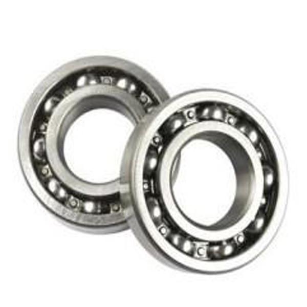 2x6x2.5 Spain Metal Shielded Bearing MR62-ZZ (100 Units) #1 image