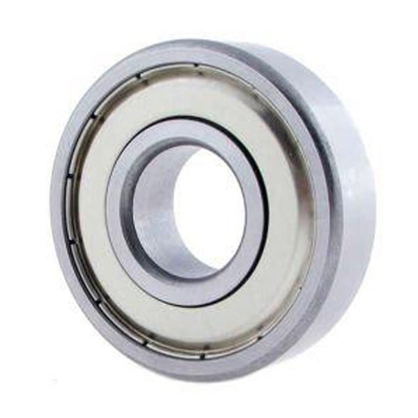 50 UK pcs 16003-2Z Deep Groove Ball Bearing 17x35x8 17*35*8 mm bearings 16003ZZ ZZ #1 image