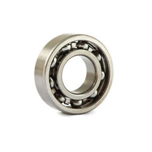 3204 5204 20x47x20.6mm Double Row Angular Contact Ball Bearing #1 image