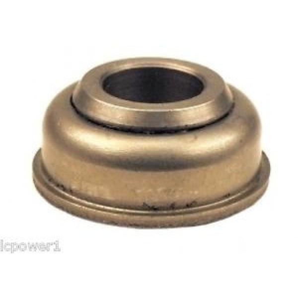 [ROT] [13418] Angular Contact Flanged Ball Bearing Heavy Duty ID 5/8&#034; 15.88 MM #1 image