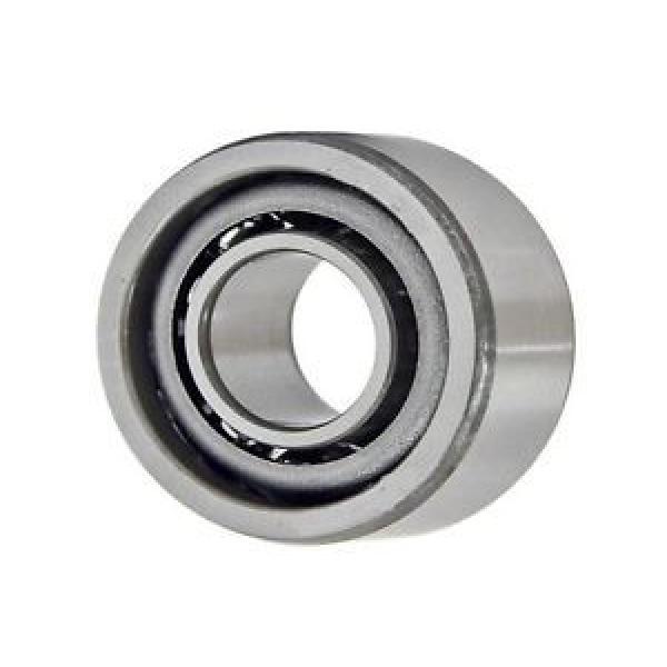 7205  25x52x15mm   Single Row Angular Contact Ball Bearing #1 image