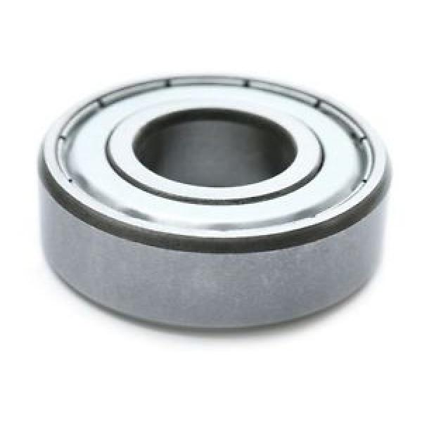 3202 5202 ZZ 15x35x15.9mm Double Row Angular Contact Ball Bearing #1 image