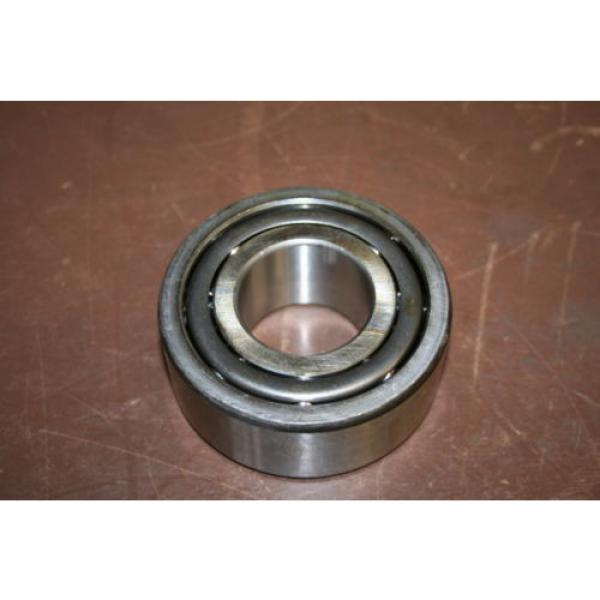 Bearing 5309 H 45mm bore Angular contact Dual row ball bearing SKF Unused #2 image