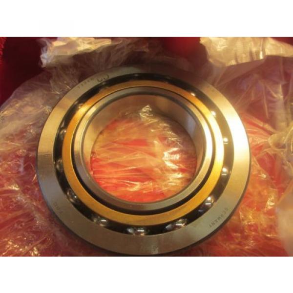 FAG 7224B in Gulf 7224 BMDU Box, Angular contact ball bearing (7224 B) #1 image