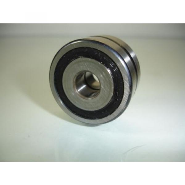 INA ZKLN-1034.2RS, 20mm x 34mm x 10mm DOUBLE ROW ANGULAR CONTACT BALL BEARING #3 image