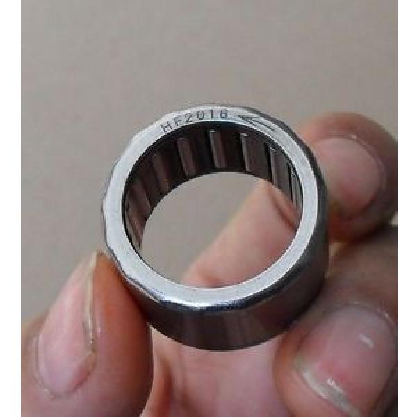 10 x 16 x 12mm HF101612 One Way Clutch Roller Needle Bearing 10x16x12 #1 image