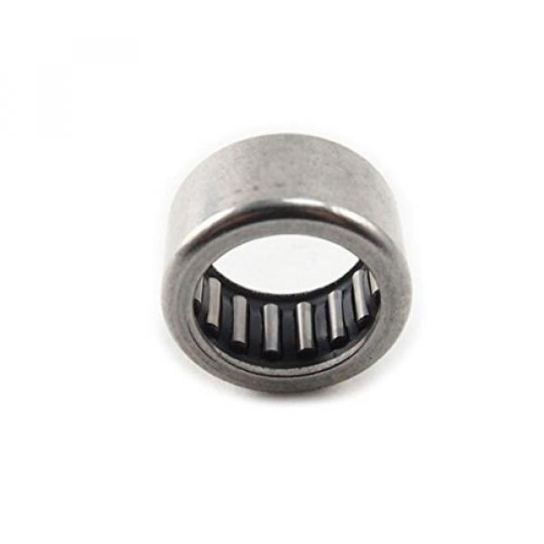 10PCS HK1412 Needle Roller Bearing (14mm x 20mm x 12mm) (14x20x12 mm) #2 image