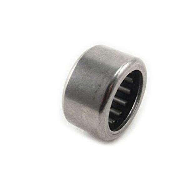 10PCS HK1412 Needle Roller Bearing (14mm x 20mm x 12mm) (14x20x12 mm) #3 image