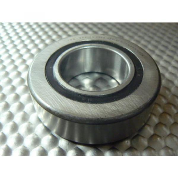 New INA RNA-NA 2208-2RS X Track Needle Roller Bearing 40mm ID x 80mm OD x 23mm W #1 image